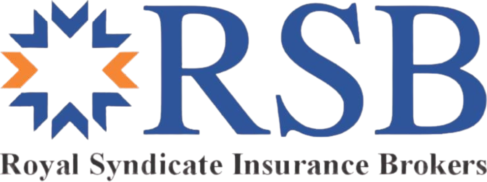 RSB Insurance — Royal Syndicate Insurance Brokers